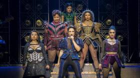 SIX, Rosamond Purcell and more