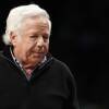 Robert Kraft