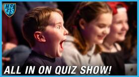 Qualifying Match 5 | Sharon vs. Wellesley