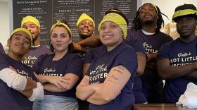 Biscuits Rising… In Charlotte