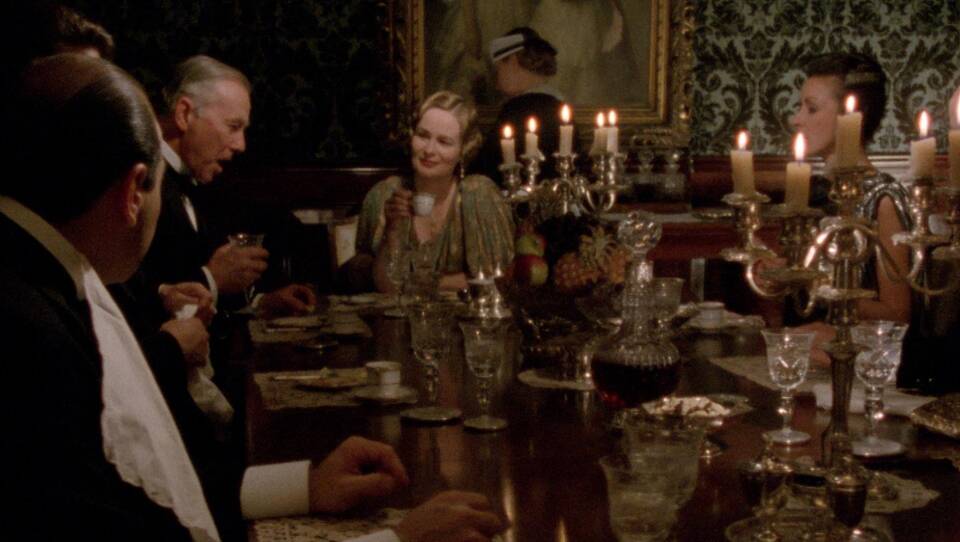 The Unbreakable Alibi