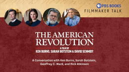 The American Revolution | Filmmaker Talk