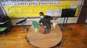 BPS Prepares To Welcome Students Back