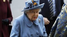 Virus Outbreak Queen