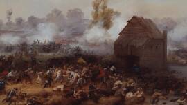 Now streaming: The American Revolution: An Inside Look