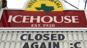 Alabama Icehouse