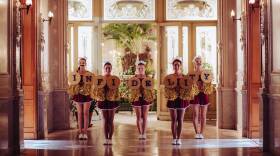 A Fish Called Walter