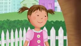 Now streaming: Pinkalicious & Peterrific