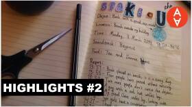 Stakeout! Highlights