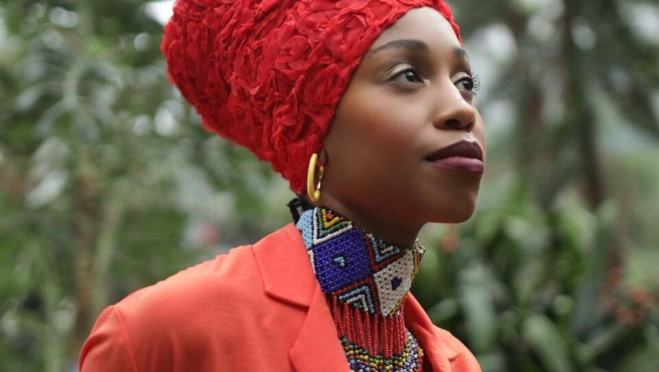 Jazzmeia Horn 1