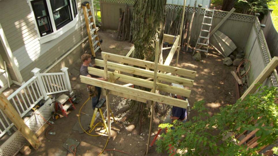Belmont Victorian | This Old Tree House