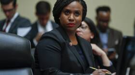 Ayanna Pressley