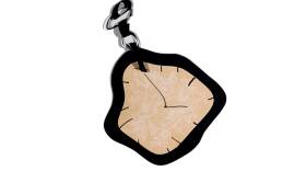 Your Warped Perception of Time