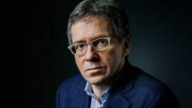 Now streaming: GZERO World With Ian Bremmer