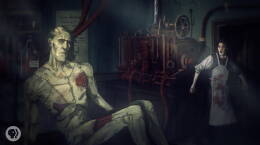 Frankenstein is More Horrific Than You Might Think (ASL)