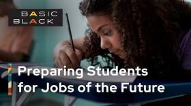 Basic Black: Preparing Students for Jobs of the Future