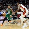 Boston Celtics v Miami Heat - Game Seven