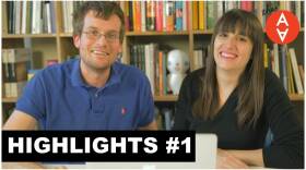 Meet in the Middle: Highlights