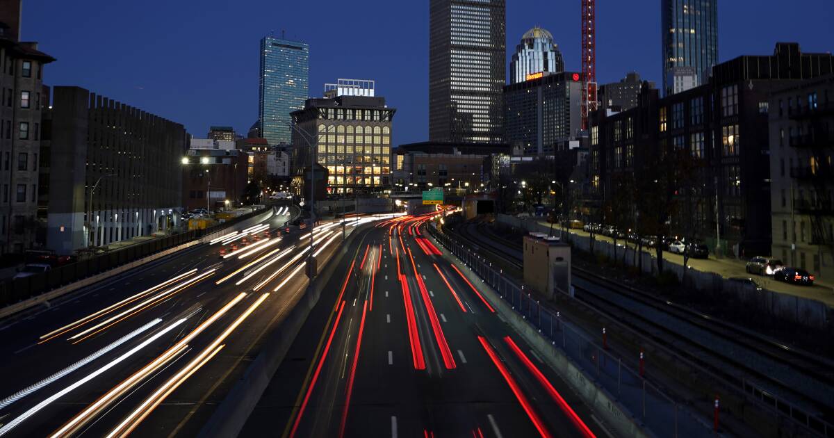 Holiday travel season is expected to a set new record for most people traveling Holiday travel season is expected to a set new record for most people traveling