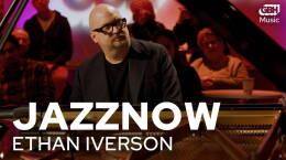 JazzNOW: Icons of Jazz with Ethan Iverson