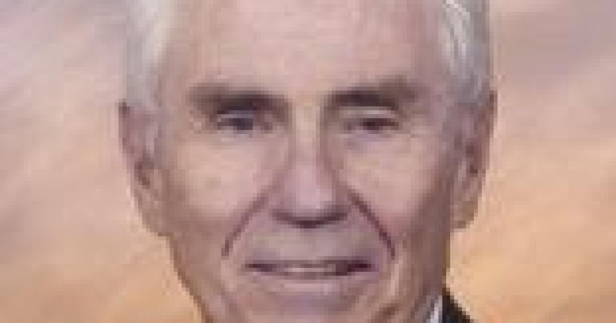 Donald P. Gregg | GBH