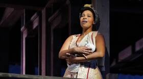 Golda Schultz Sings "Summertime"