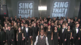 Sing That Thing! Episode Five