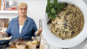 Cooking with Lidia Bastianich