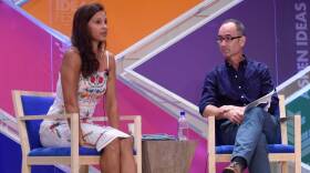 In Conversation with Ashley Judd