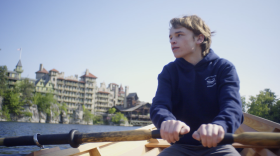 Fore & Aft Key Image