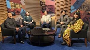 Afro-Latino Influence in Music, Culture and Politics