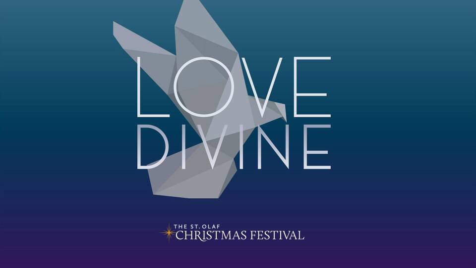 The St Olaf Christmas Festival