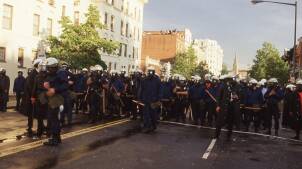 La Manplesa: An Uprising Remembered