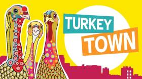 Turkey Town