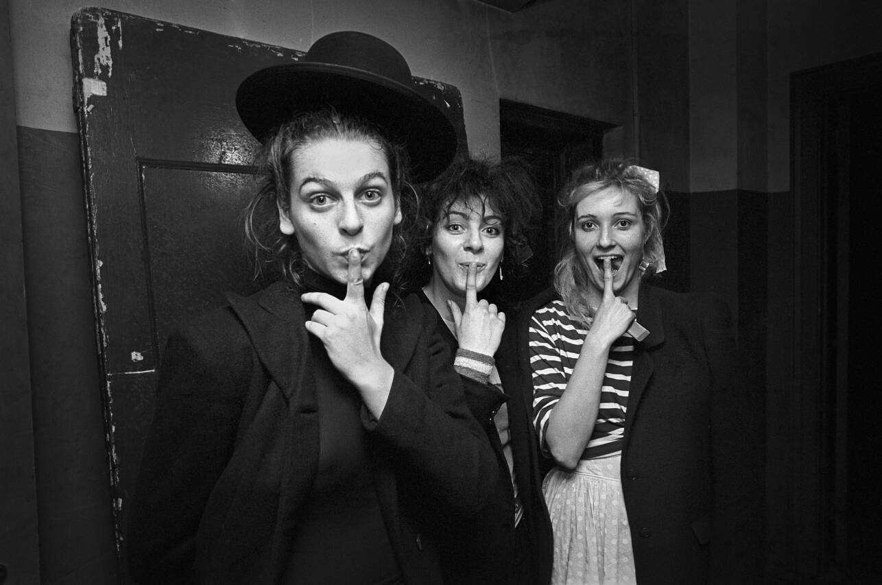 The Slits