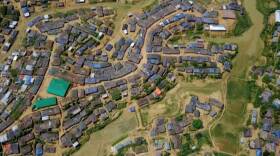 Production Group Blog 6: Color correction