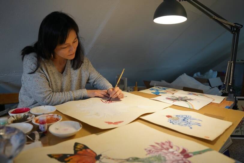 Yuko Oda