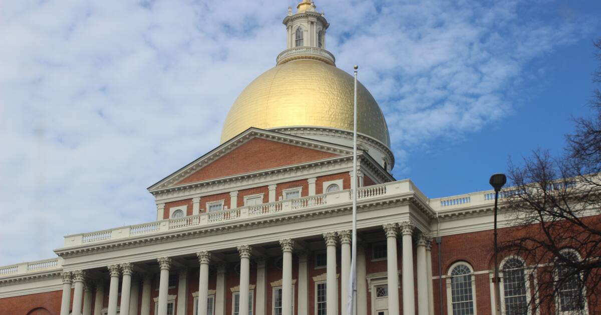 State Senate votes down Wu’s property tax plan, passes alternative measure State Senate votes down Wu’s property tax plan, passes alternative measure