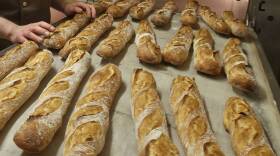 France Best Baguette