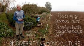 Unconventional Agriculture