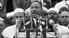 Martin Luther King Jr.