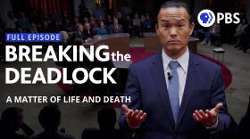 Freedom vs. Government & the Right to Choose | Full Episode | Breaking the Deadlock | PBS
