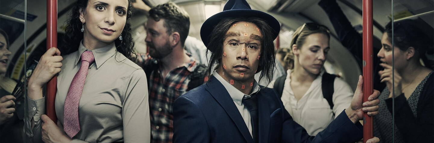 Neanderthal