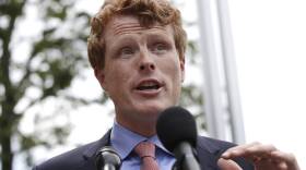 Joe Kennedy III
