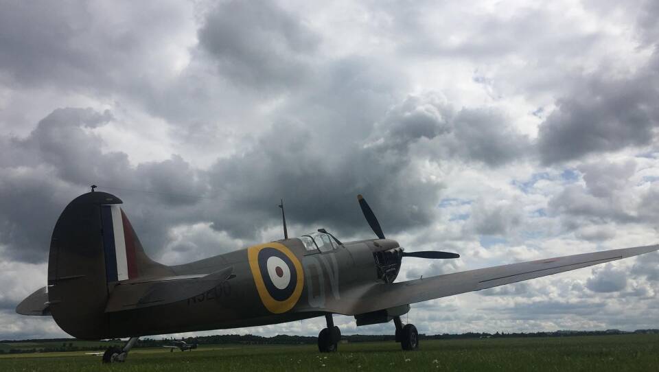 Great Escape at Dunkirk