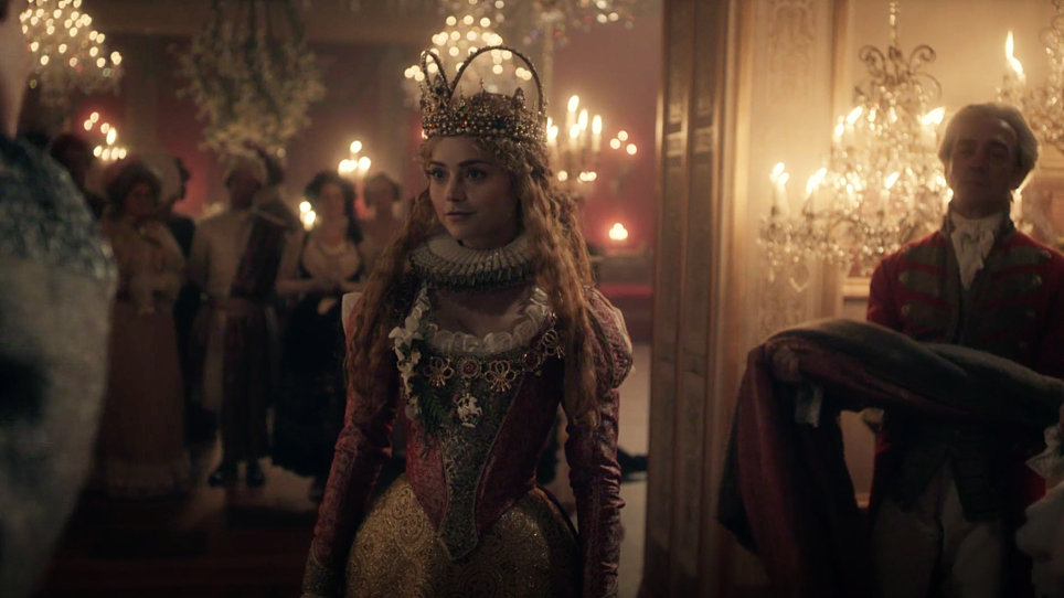 Victoria's Looks – Season 1 – 3