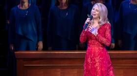 A Cradle in Bethlehem