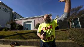 Mississippi abortion clinic