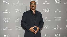 Eddie Murphy