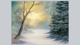 Tranquil Dawn